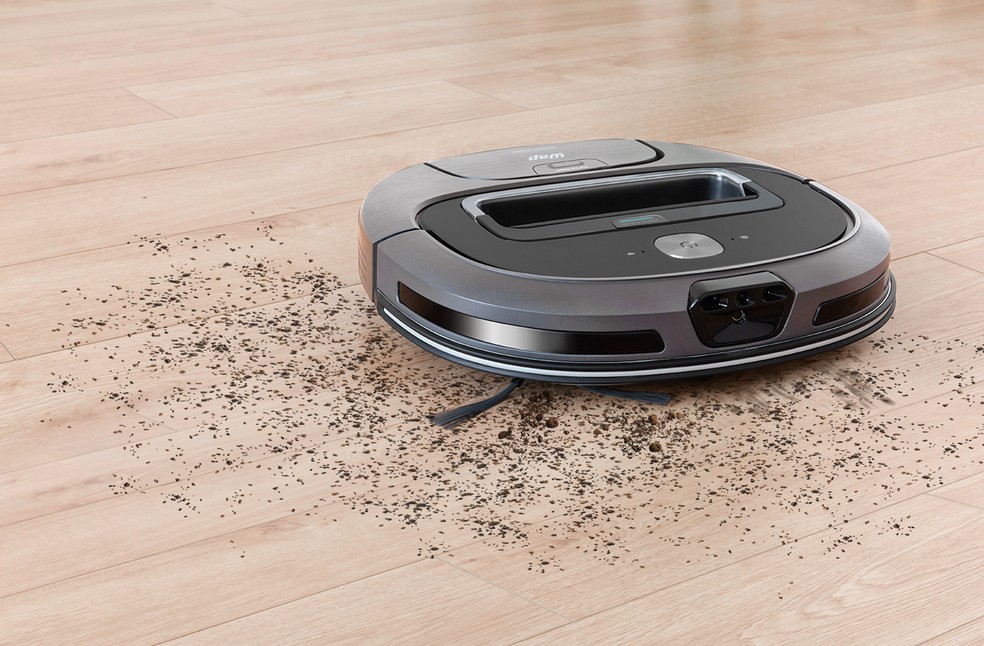 Robô aspirador que varre e passa pano: 7 modelos a partir de R$ 346
