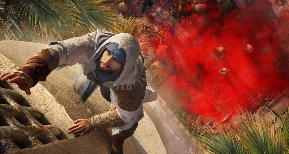 Ubisoft divulga requisitos de Assassin's Creed Unity para PC