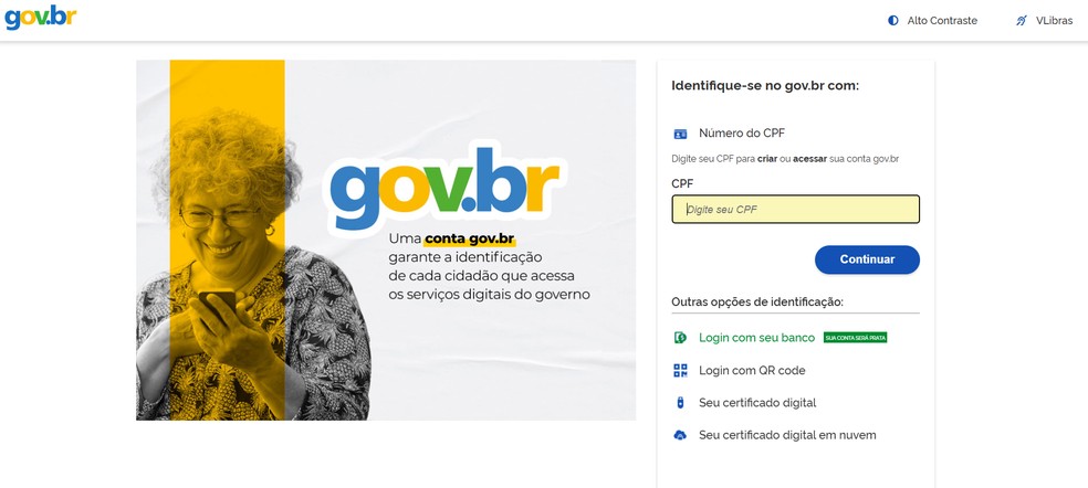  Captura de tela / Eduarda Melo