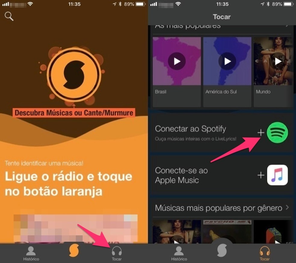 Spotify inicia parceria com operadoras para levar versão Premium a