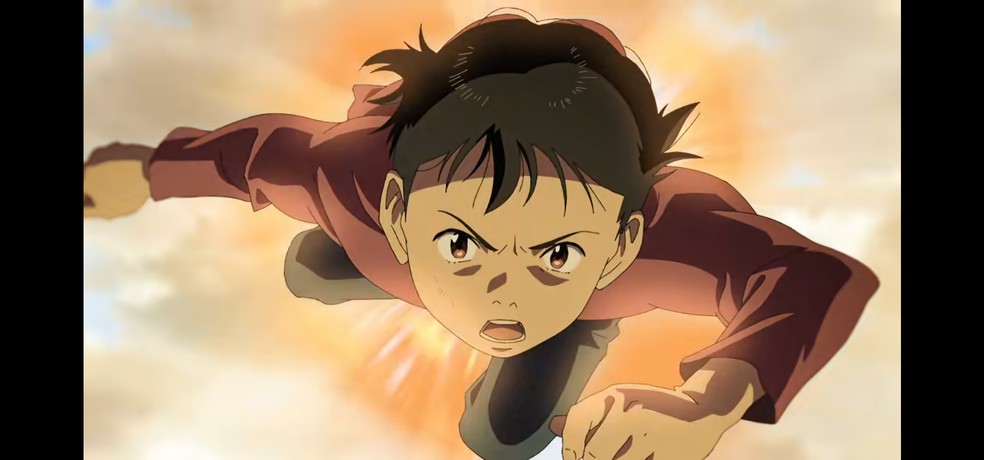  Divulgação/Netflix