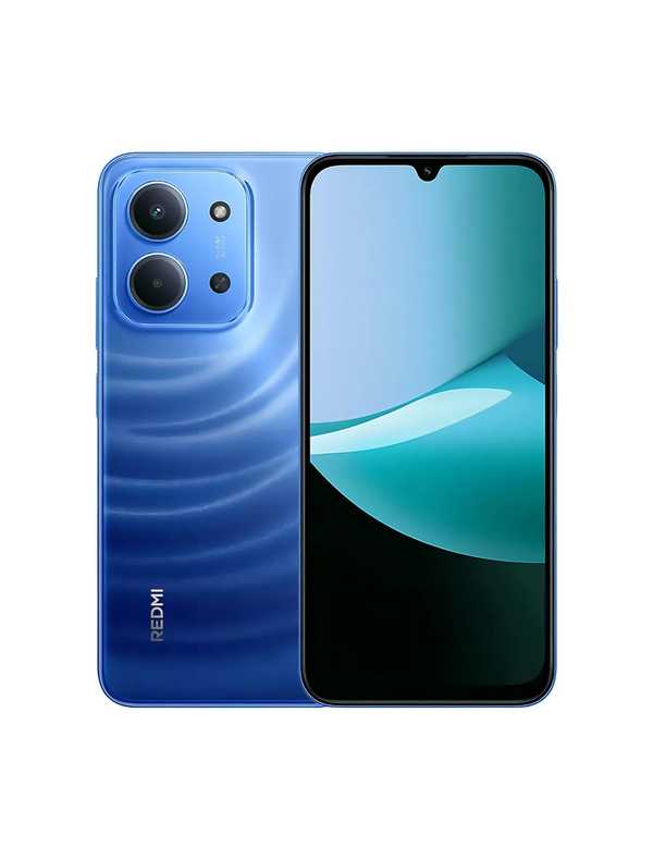 Xiaomi Redmi 15C 4G (256 GB)