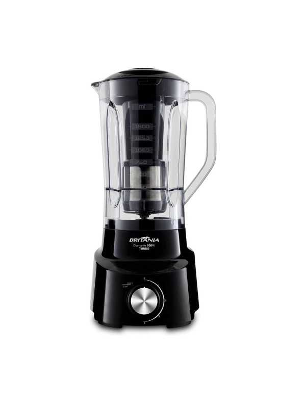 Liquidificador Britânia Diamante 800 2,6 L