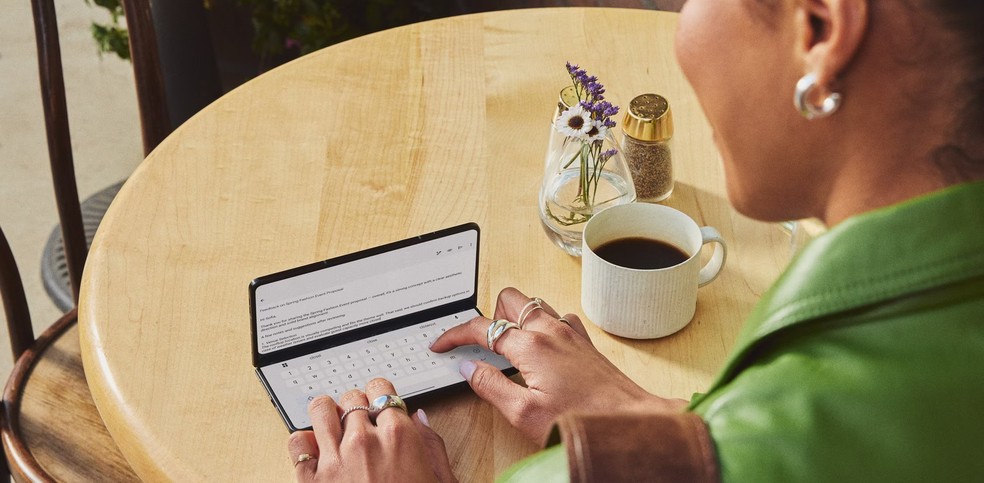  Reprodução/Motorola