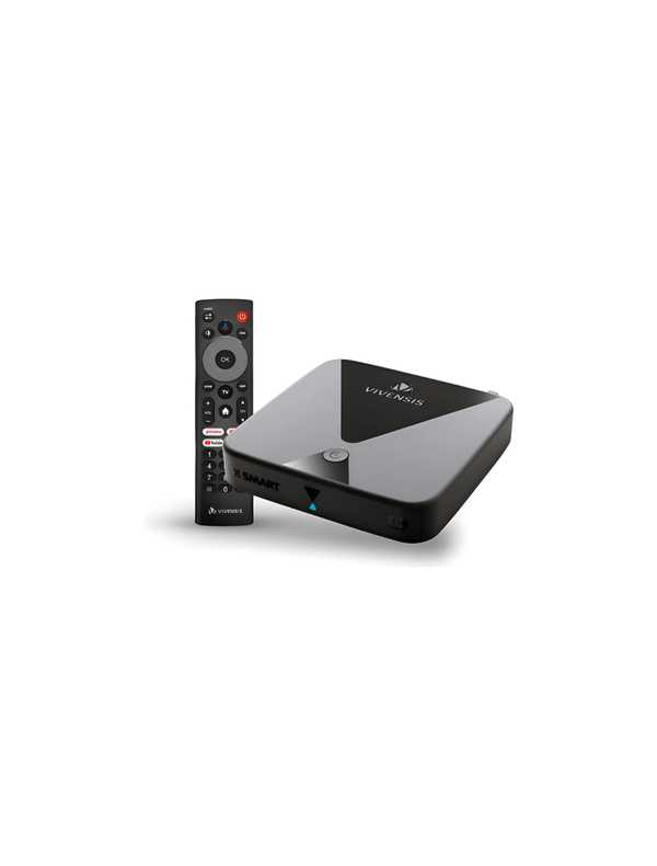 Vivensis VX Smart 4K