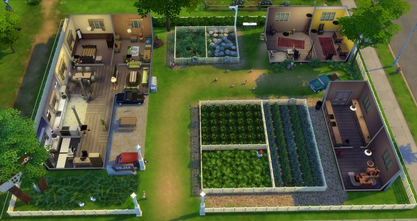 Plantas de casas para The Sims 4: veja lista de melhores para construir