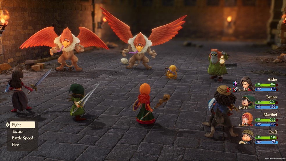  Reprodução/Bruno Magalhães