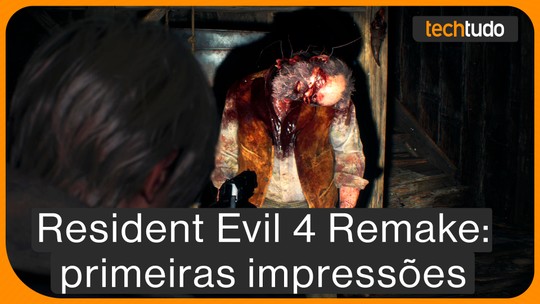 Resident Evil 4: Separate Ways ganha trailer; veja preço e gameplay