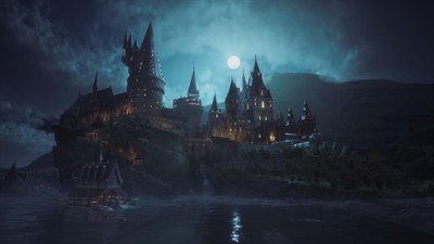 Hogwarts Legacy: conheça o jogo - Blog da Lu - Magazine Luiza