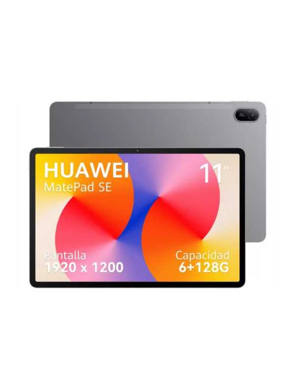 Huawei MatePad SE 11(128 GB)