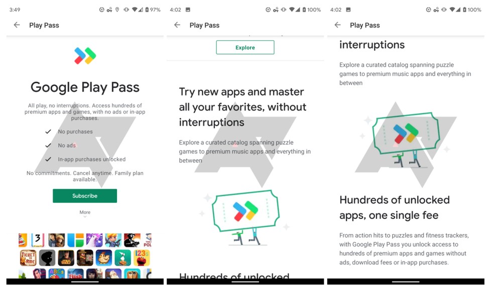 Postos Comparin - Apps on Google Play