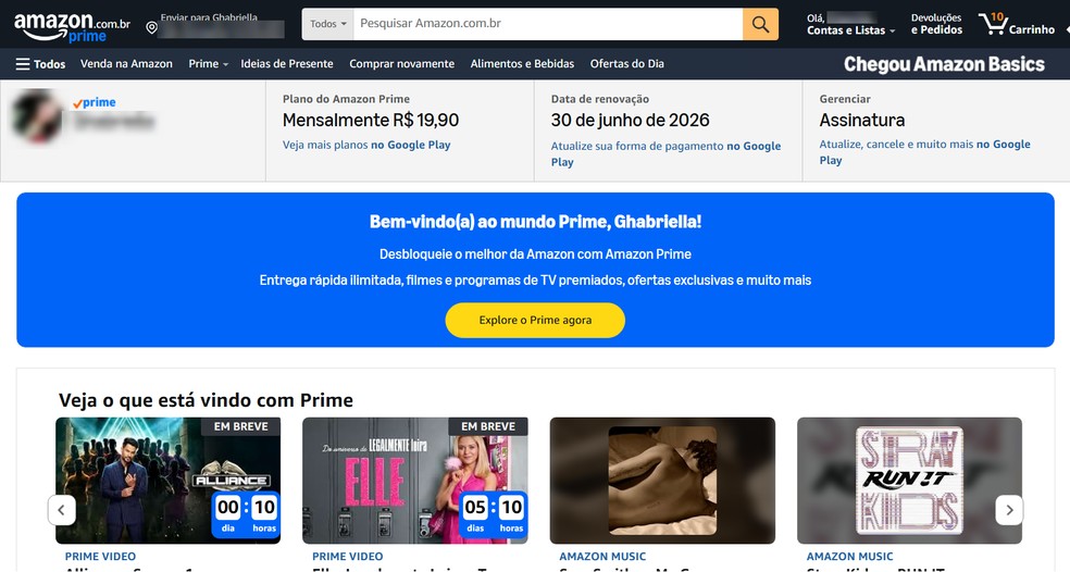  Reprodução/Róbson Martins