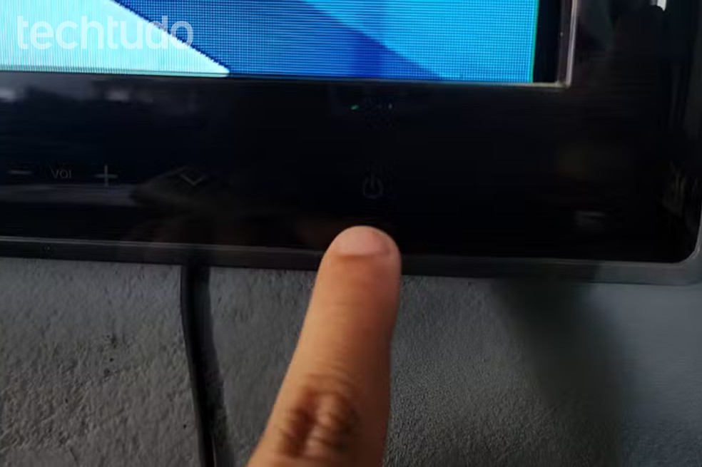  Rafael Costa/TechTudo