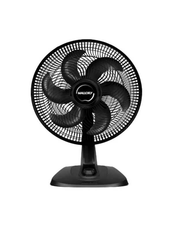 Ventilador Mallory B94401911 (127V)