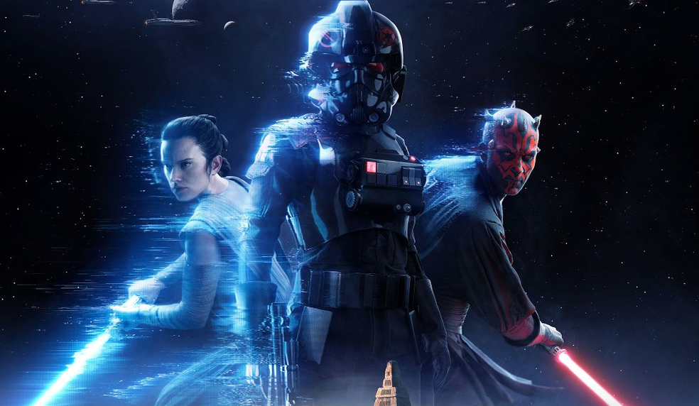 Star Wars Battlefront 2 entra em fase beta aberta para todos