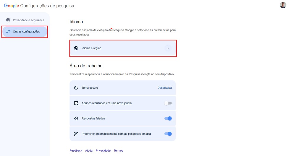  Reprodução/Gabriel Pereira