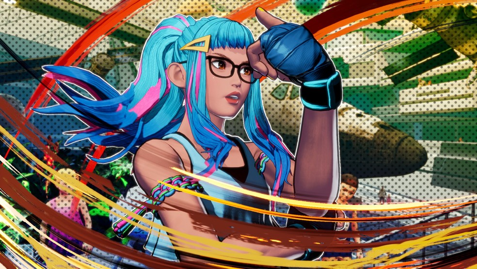  Reprodução/Bruno Magalhães