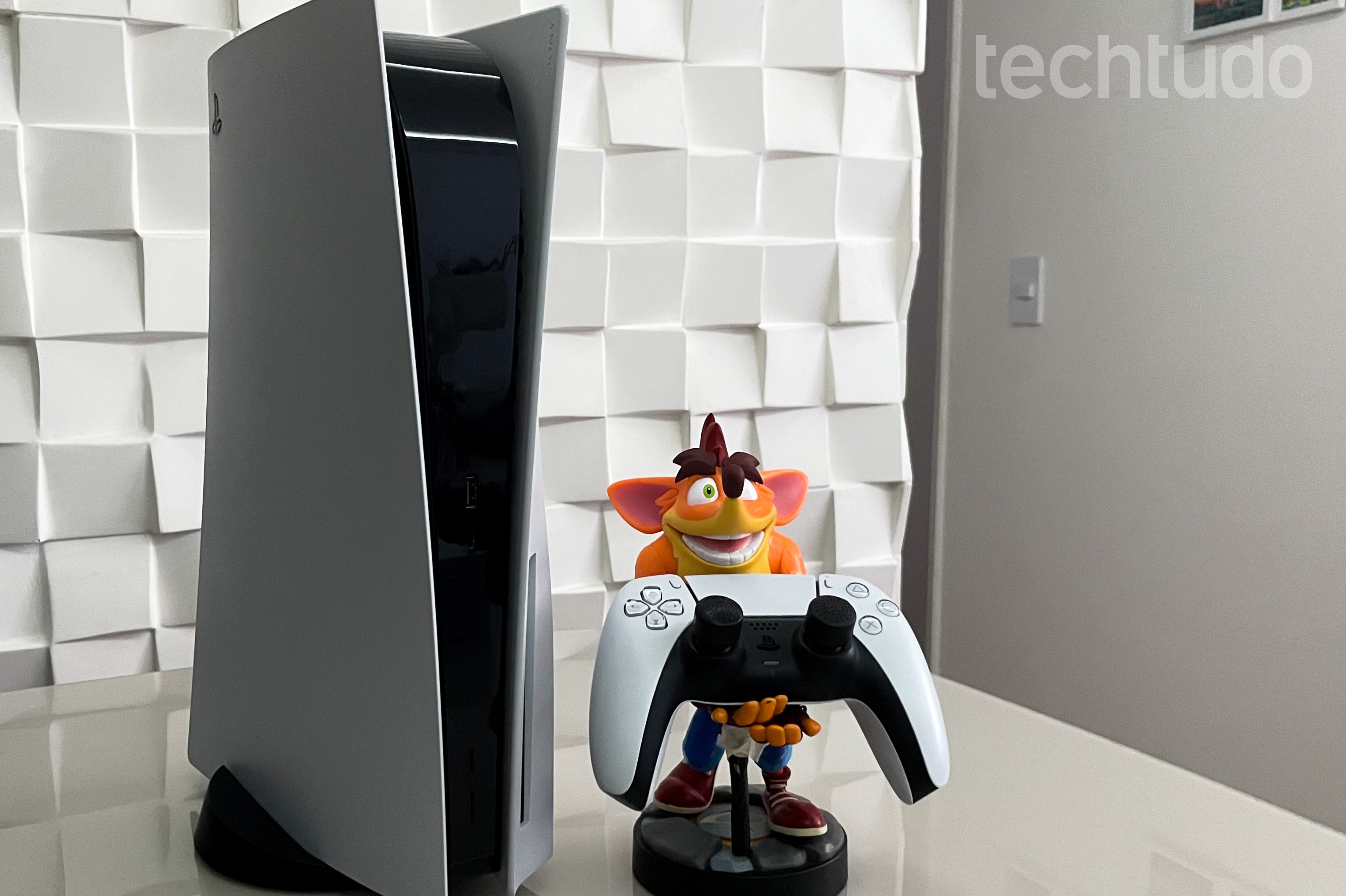 PlayStation 5 Slim Digital chega a menor preço histórico; saiba mais