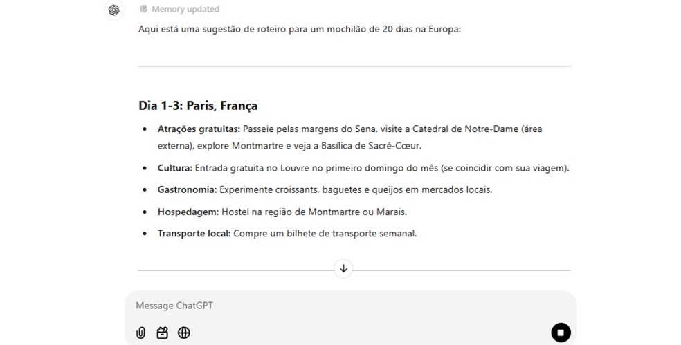  Reprodução/Millena Borges