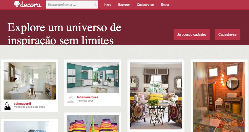 Conheça os melhores designers de interiores brasileiros e inspire