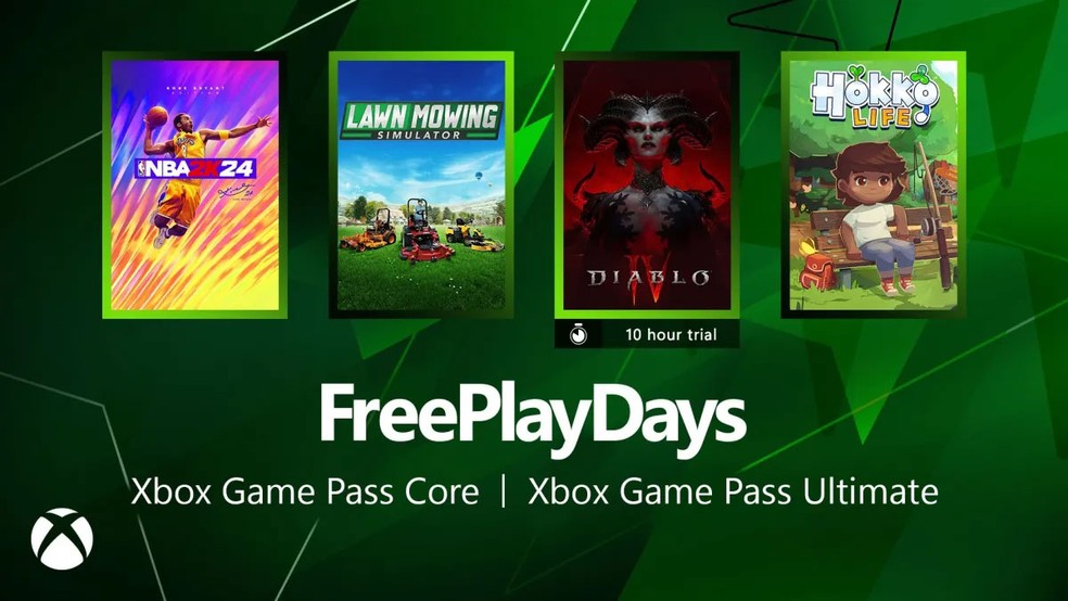 Free Weekend: Jogos pagos estão de graça para jogar no PC