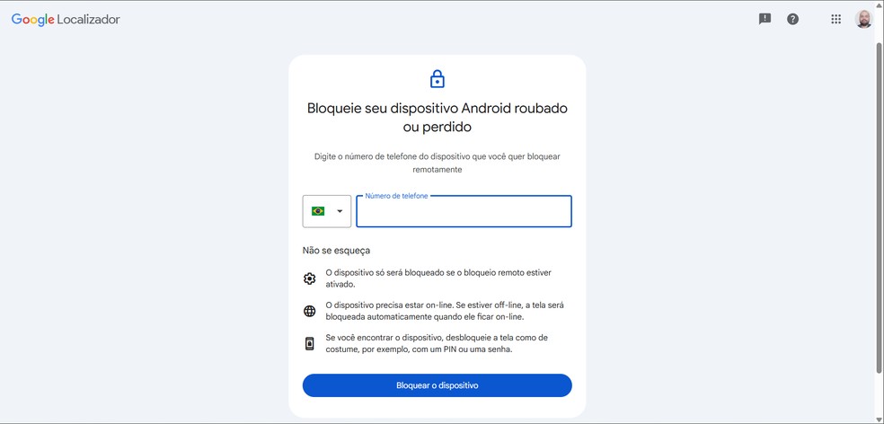  Reprodução/Diego Cataldo