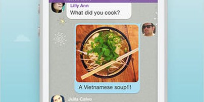 Viber | Software | TechTudo