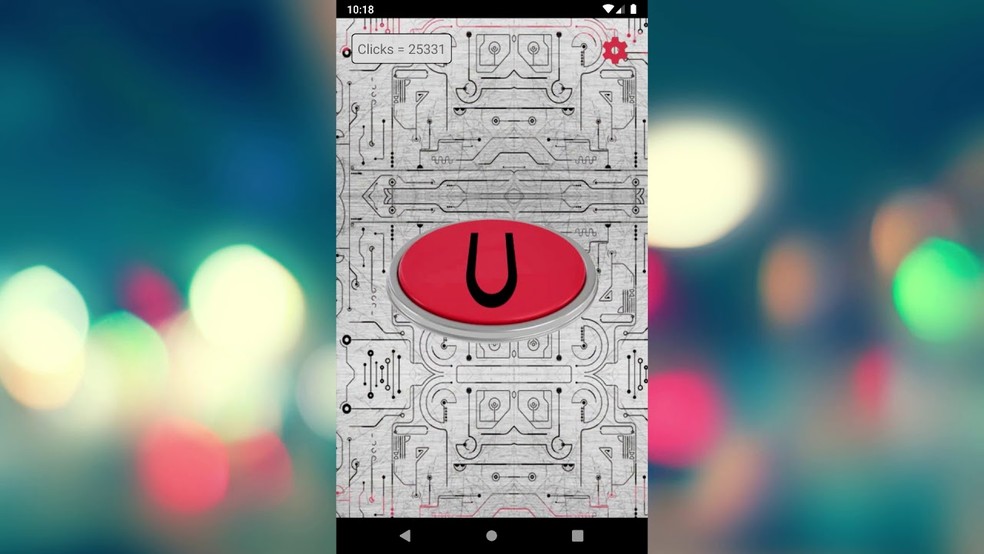  Reprodução/Google Play Store