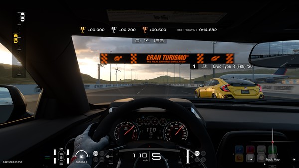 Conheça Gran Turismo 7, novo simulador de corrida anunciado para PS5