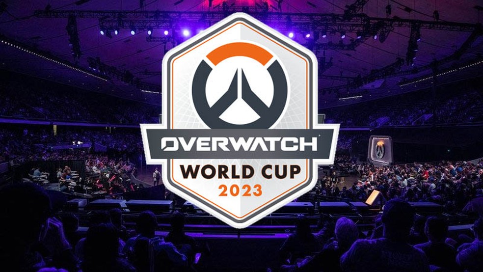 Overwatch World Cup 2023 como assistir às partidas da fase preliminar