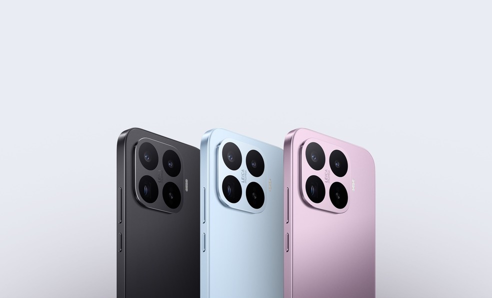  Reprodução/Xiaomi