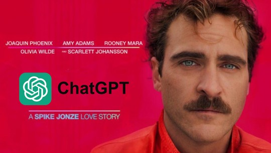GPT-4o: novo modelo do ChatGPT conversa com usuários como no filme Her