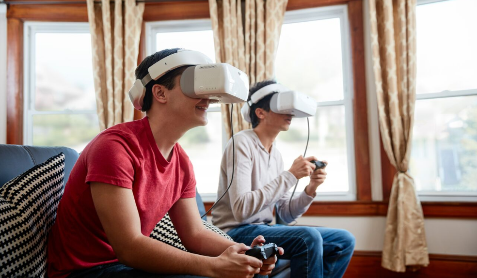 Dji goggles discount pc gaming