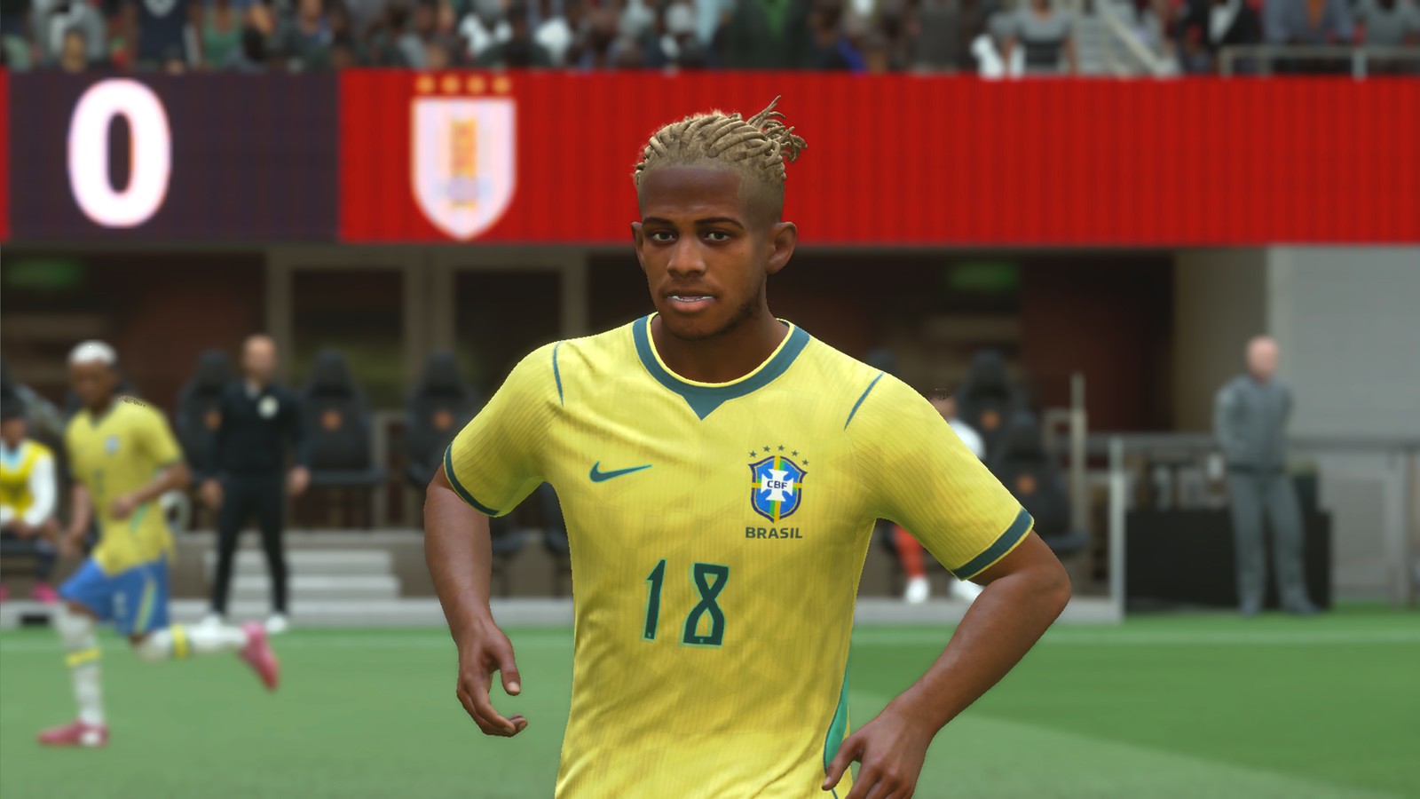  Reprodução/Luccas Melo