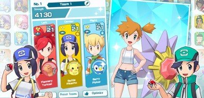 Novedades  Sitio web oficial de Pokémon Masters EX