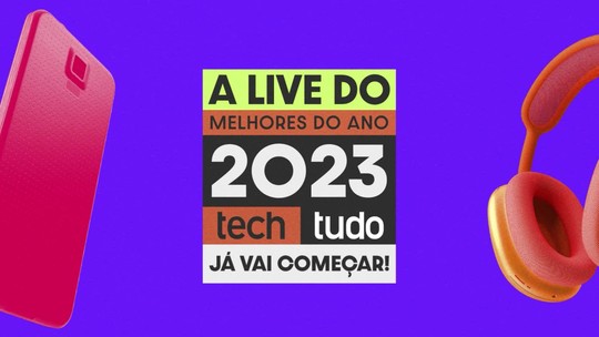Melhor celular e notebook de 2023: veja os vencedores do prêmio do TechTudo