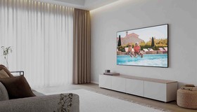 Samsung DU8000 vale a pena? Preço e ficha técnica da smart TV Crystal UHD