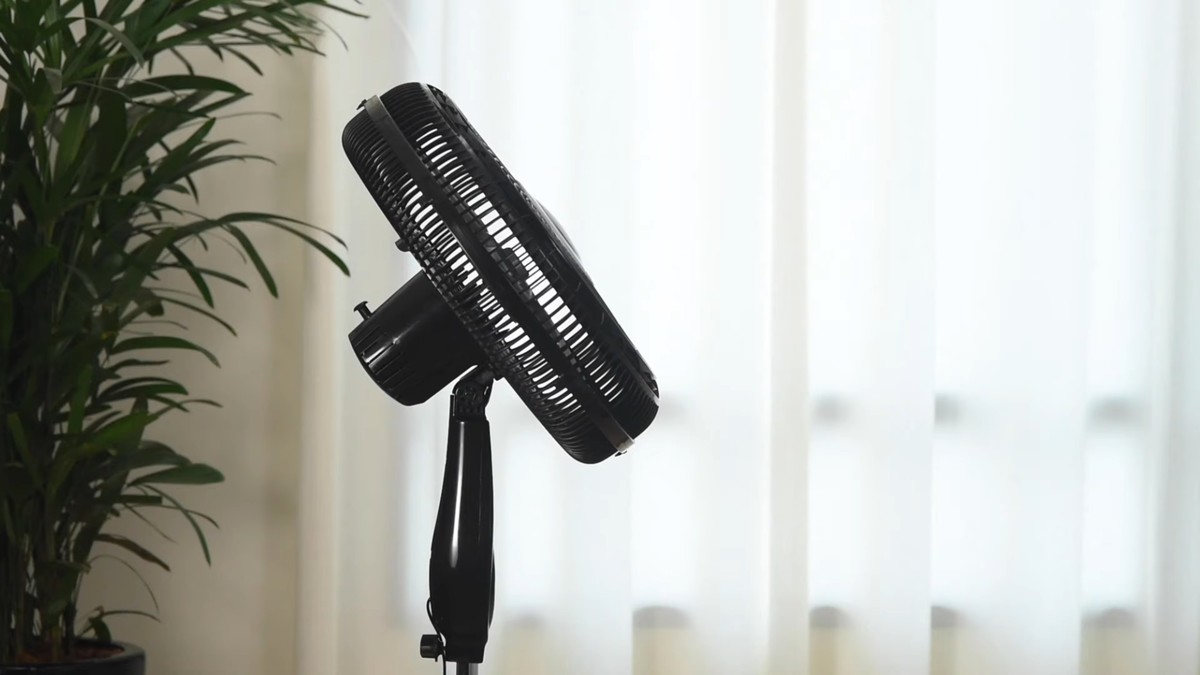 6 modelos de ventilador turbo de mesa para comprar e aliviar o calor