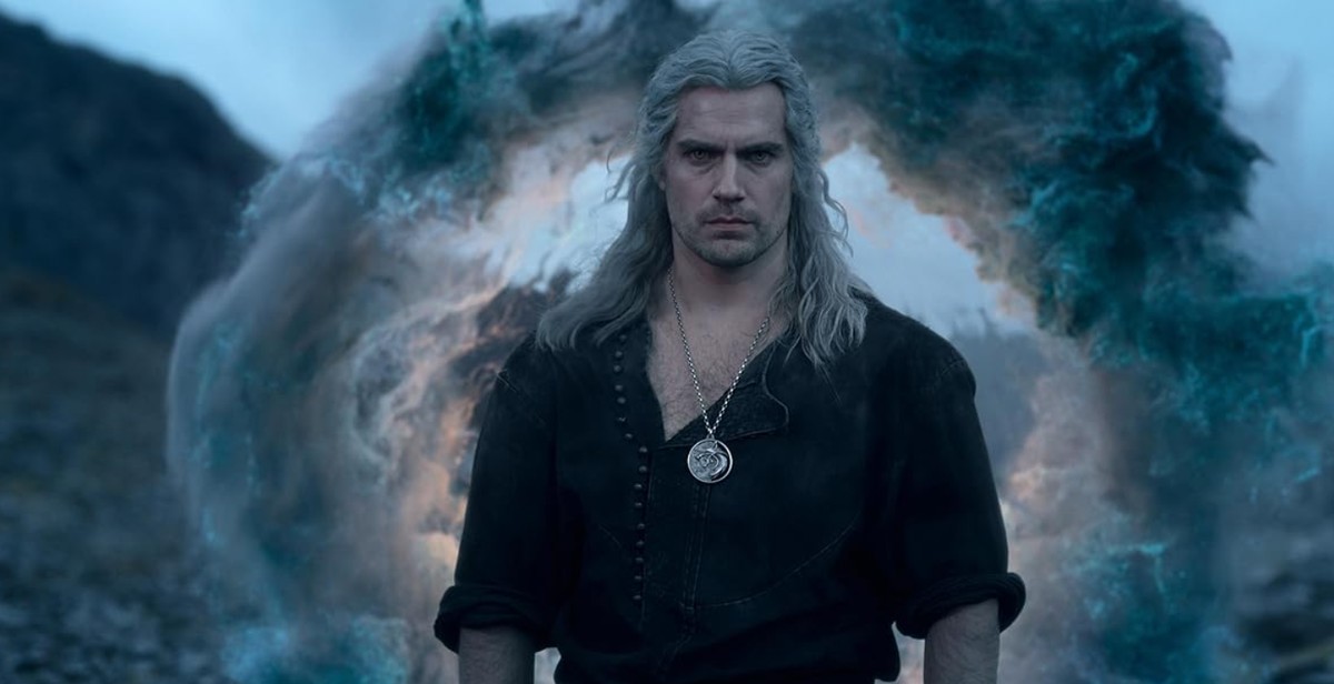The Witcher mudou de ator? Entenda por que Henry Cavill saiu da série