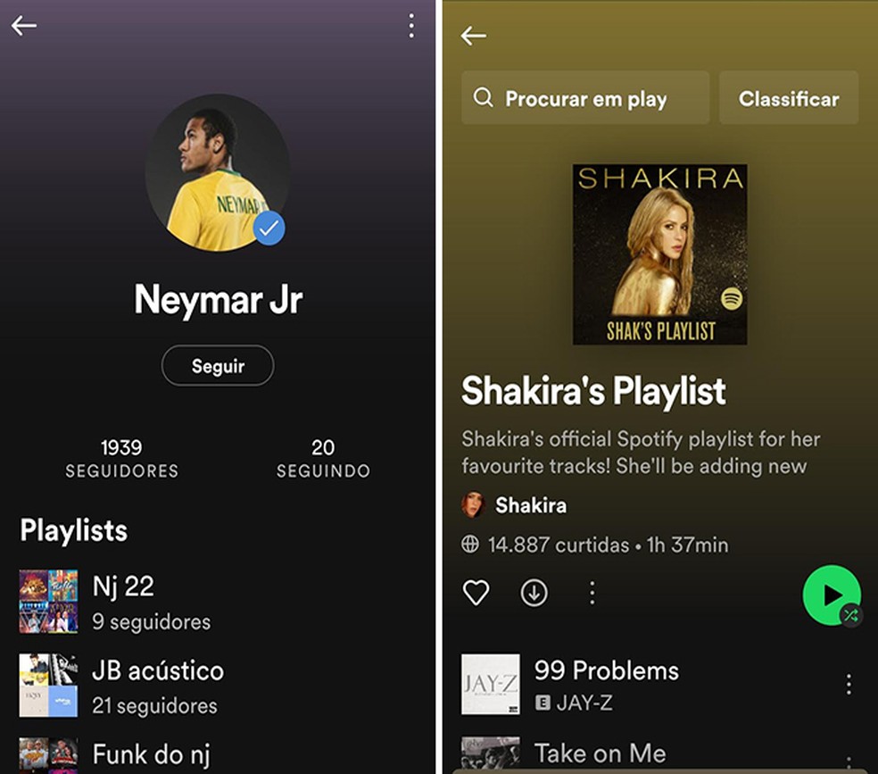Spotify dá sinais de querer entrar no negócio dos NFT - Expresso