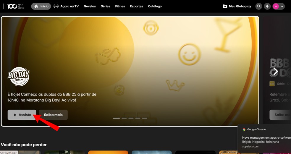  Reprodução/TechTudo