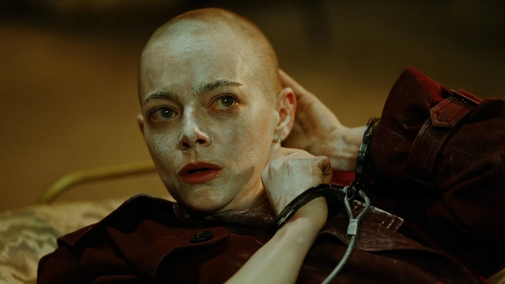  Reprodução/The Movie Database