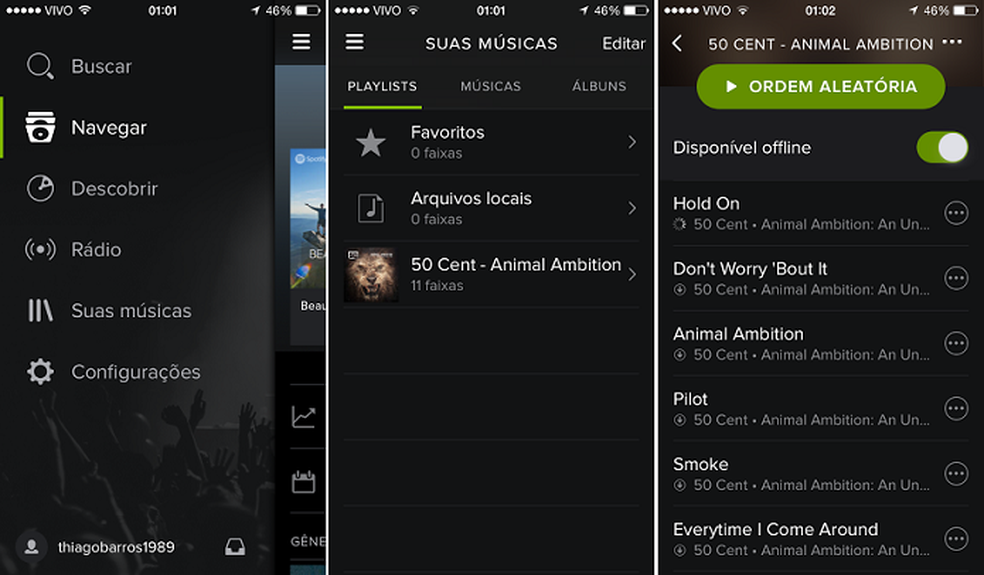 Fortnite dá nome a mais de meio milhão de playlists no Spotify