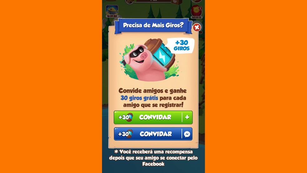 Como ganhar giros gr\u00e1tis no Coin Master? Veja links e dicas para sua vila