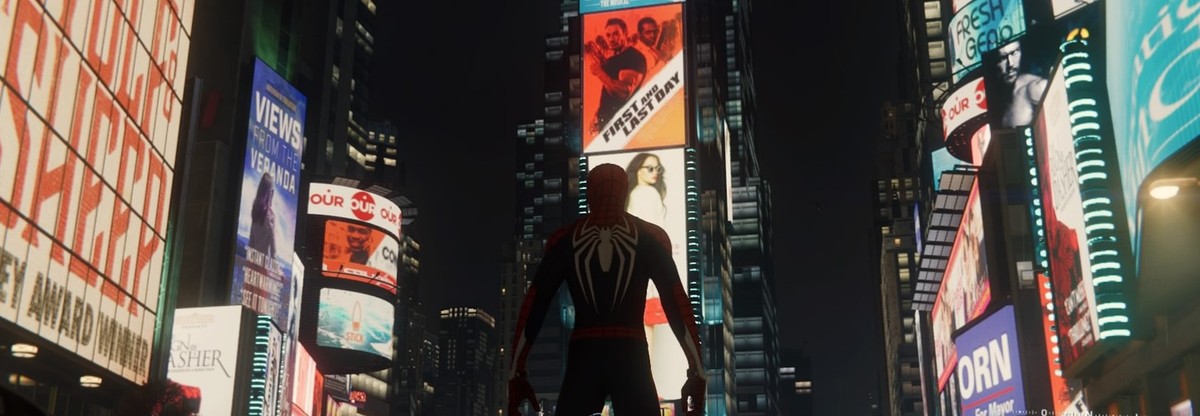 Homem-Aranha 3 aposta mais na tecnologia do que na trama - UNIVERSO HQ