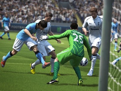 FIFA 14 | Software | TechTudo