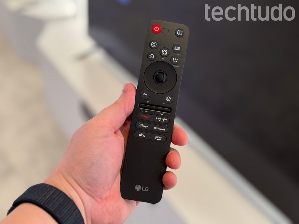  Rubens Achilles/TechTudo