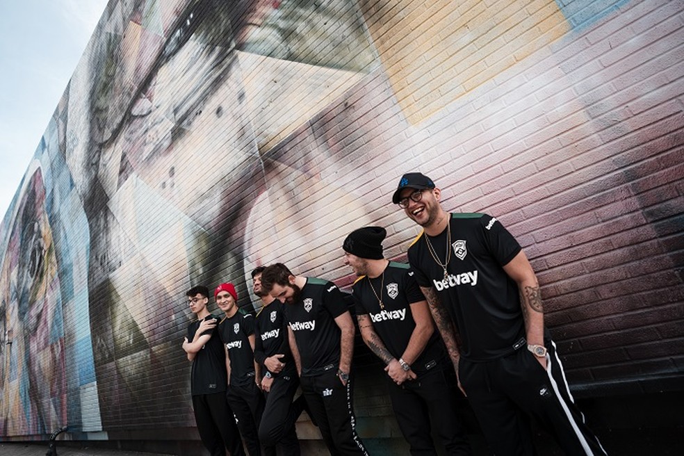 CS:GO: veja jogos da MIBR e formato da BLAST Premier Spring Series 2020