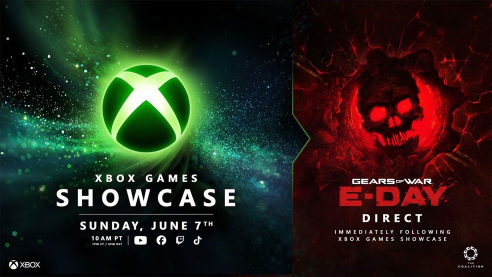  Reprodução/Summer Game Fest