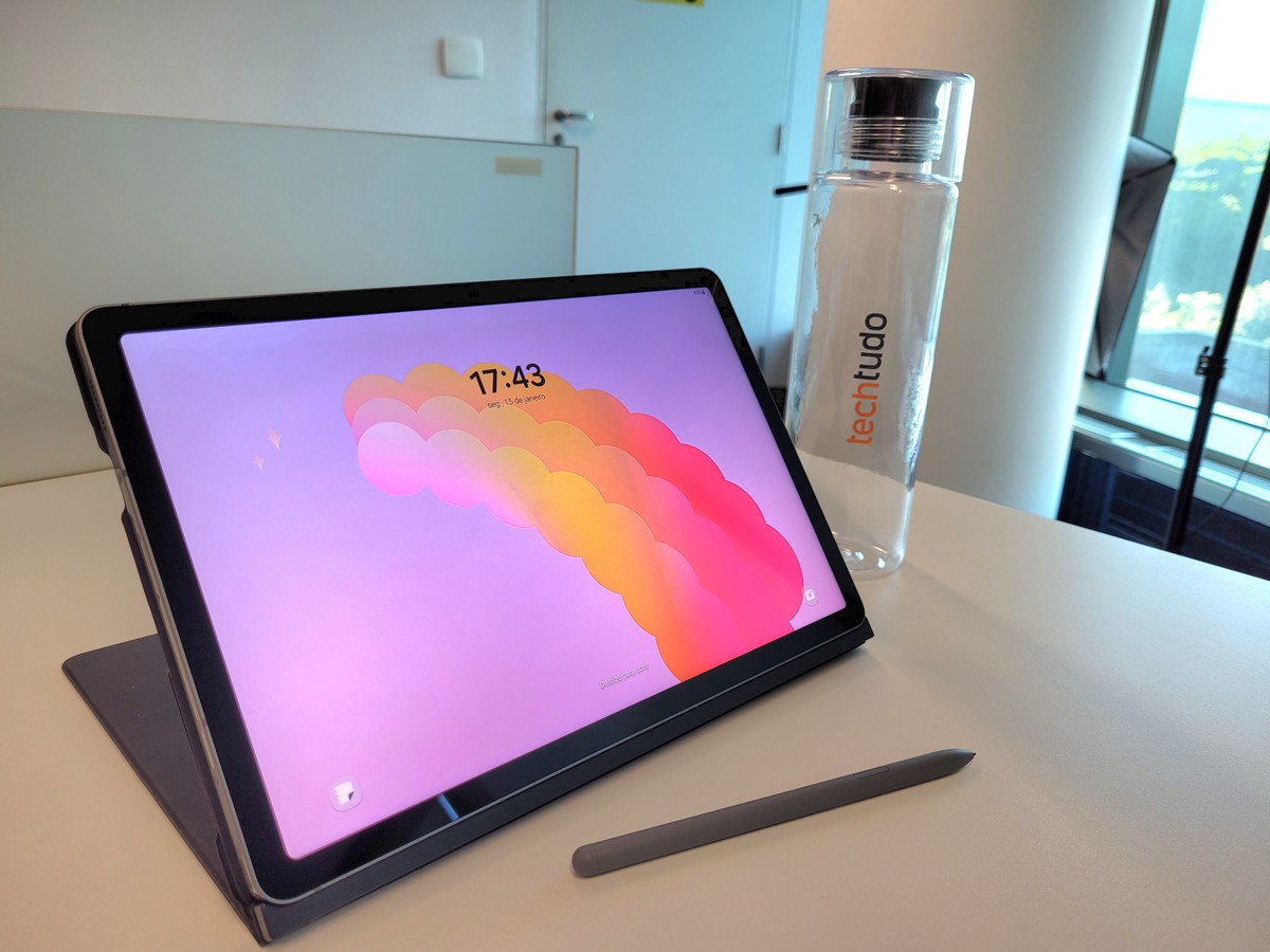 Tablet em promoção: 8 opções para comprar no Esquenta Black Friday 2025